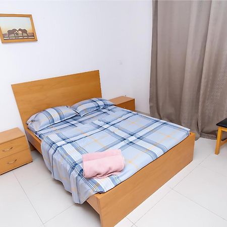 Nha Maria Apartament Praia Ngoại thất bức ảnh